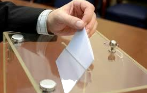 Election du nouveau comité directeur