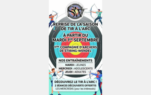 C'est (enfin) la reprise !