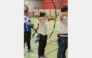 Katelyn en position parfaite